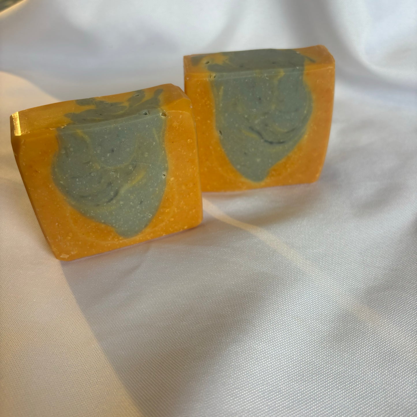 Blemish Blend Acne Away Face Bar