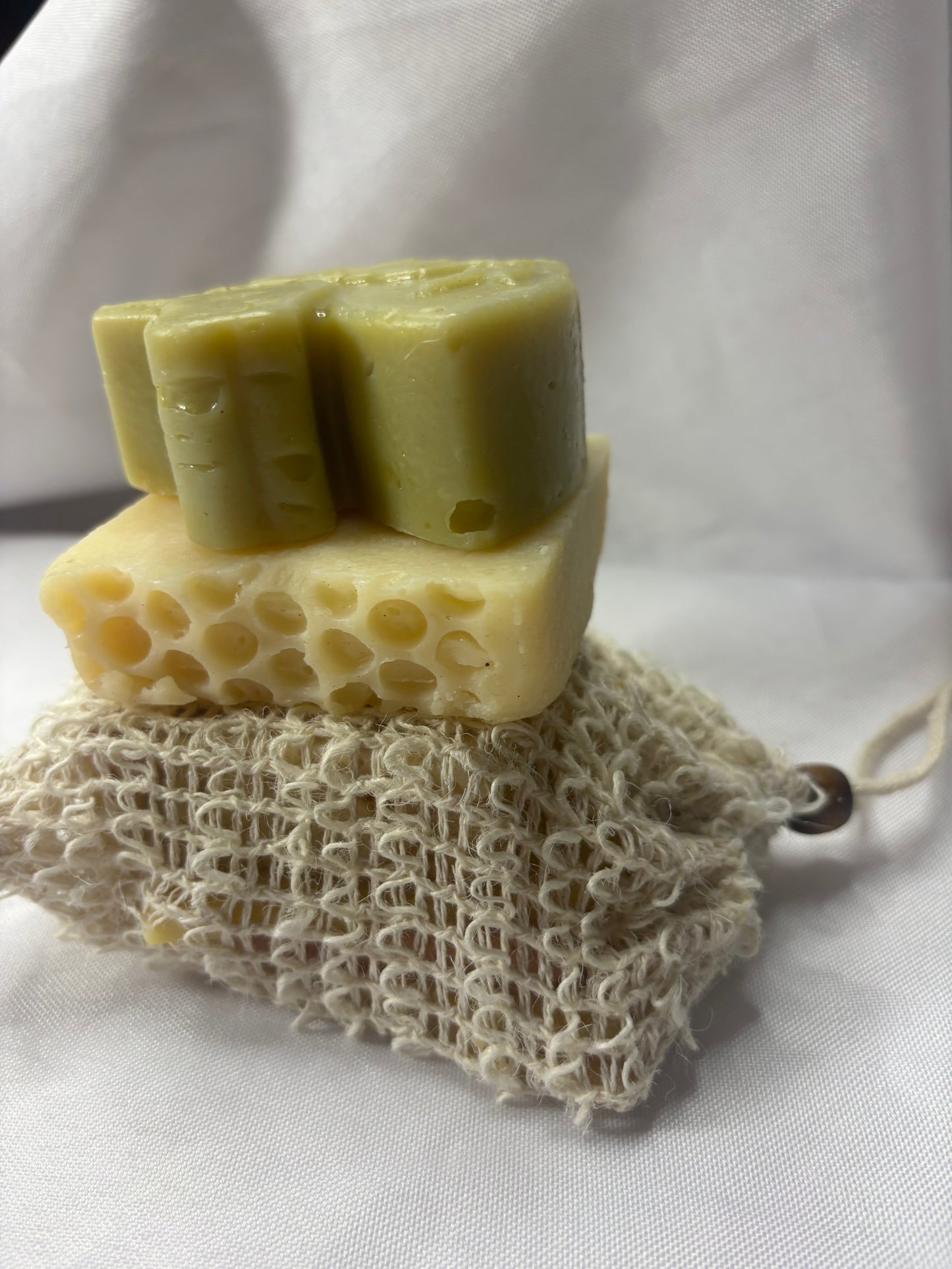 🌿 Mystery Soap Bag – 12oz for $12
