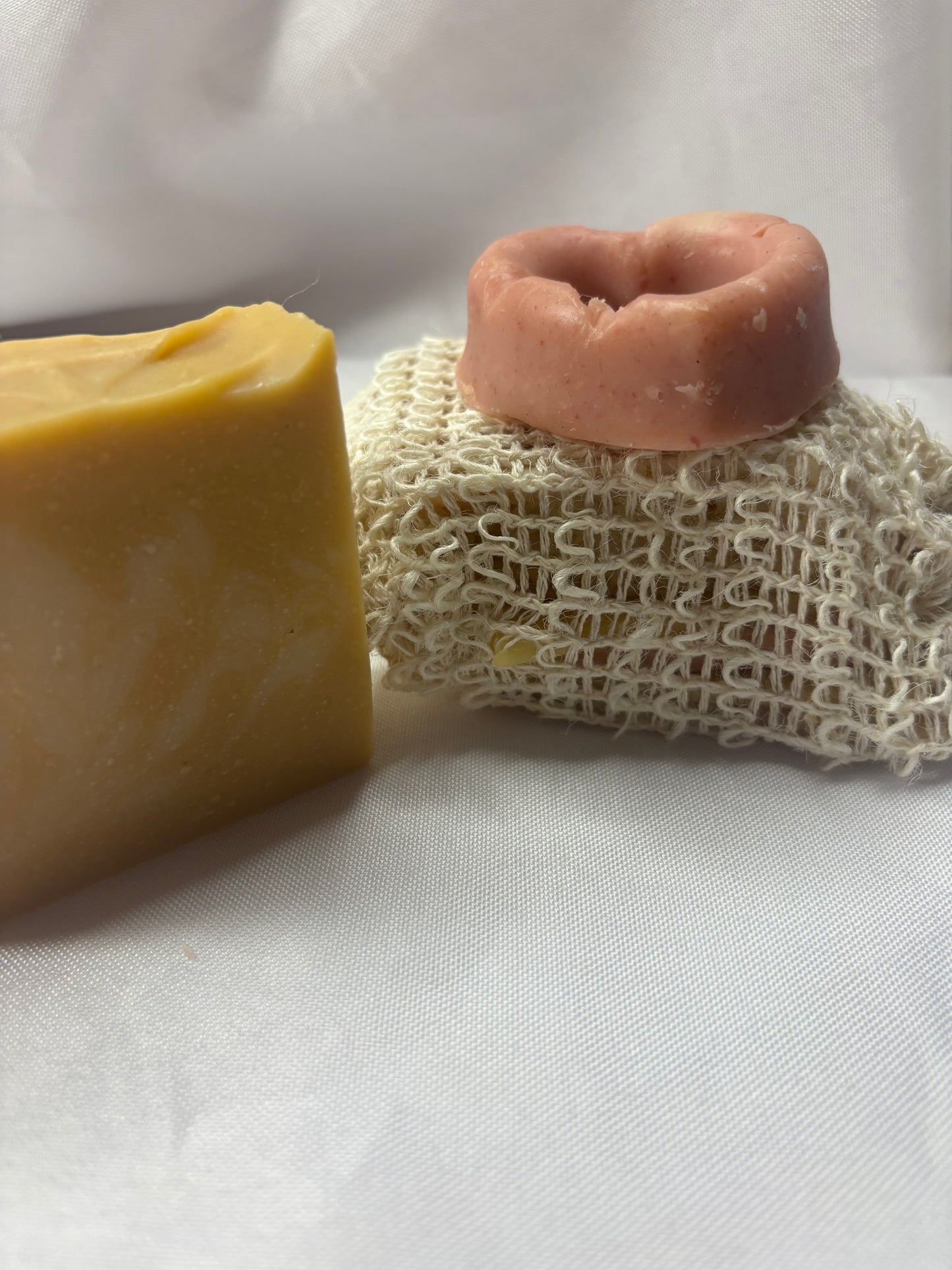 🌿 Mystery Soap Bag – 12oz for $12