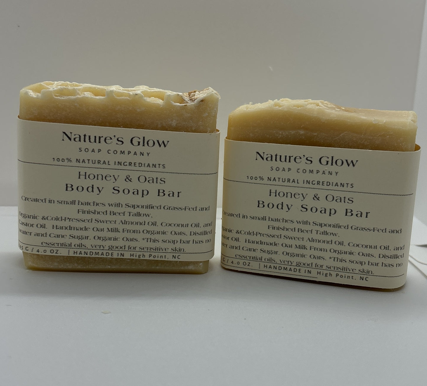 Luxurious Natural Skincare Bundle