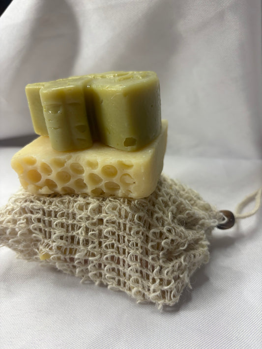 🌿 Mystery Soap Bag – 12oz for $12