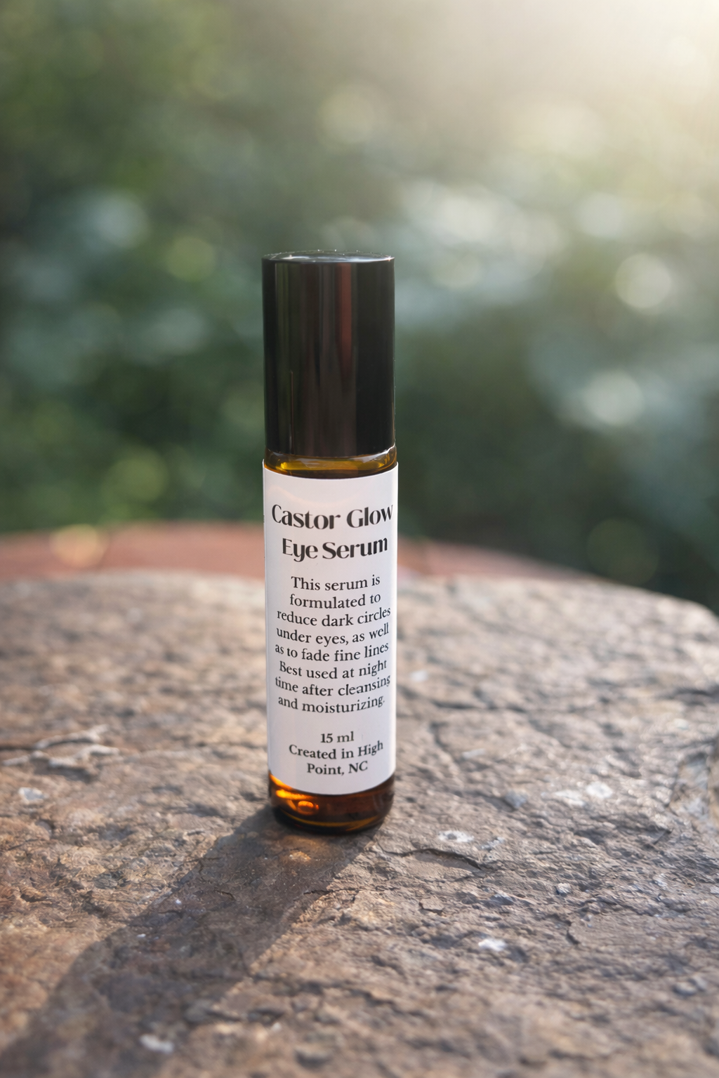 Timeless Glow Face Skincare Routine for Dry & Aging Skin. 100% Natural, High Quality Herbal infused skincare