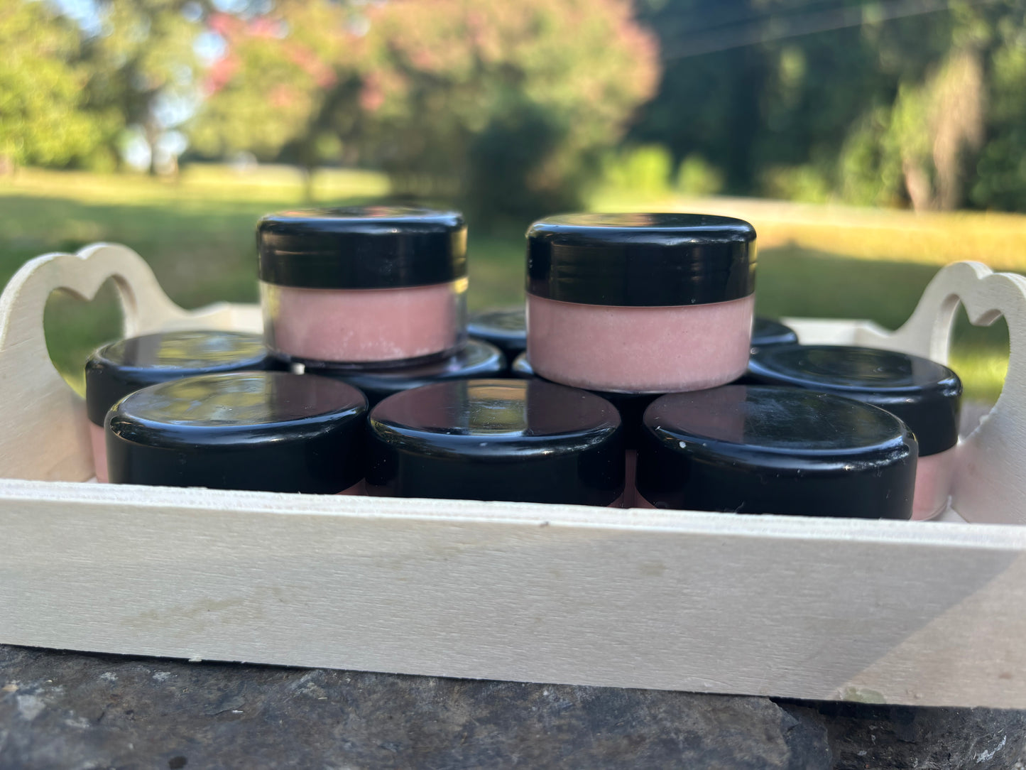 Natures Balance 100% Natural Lip Balm