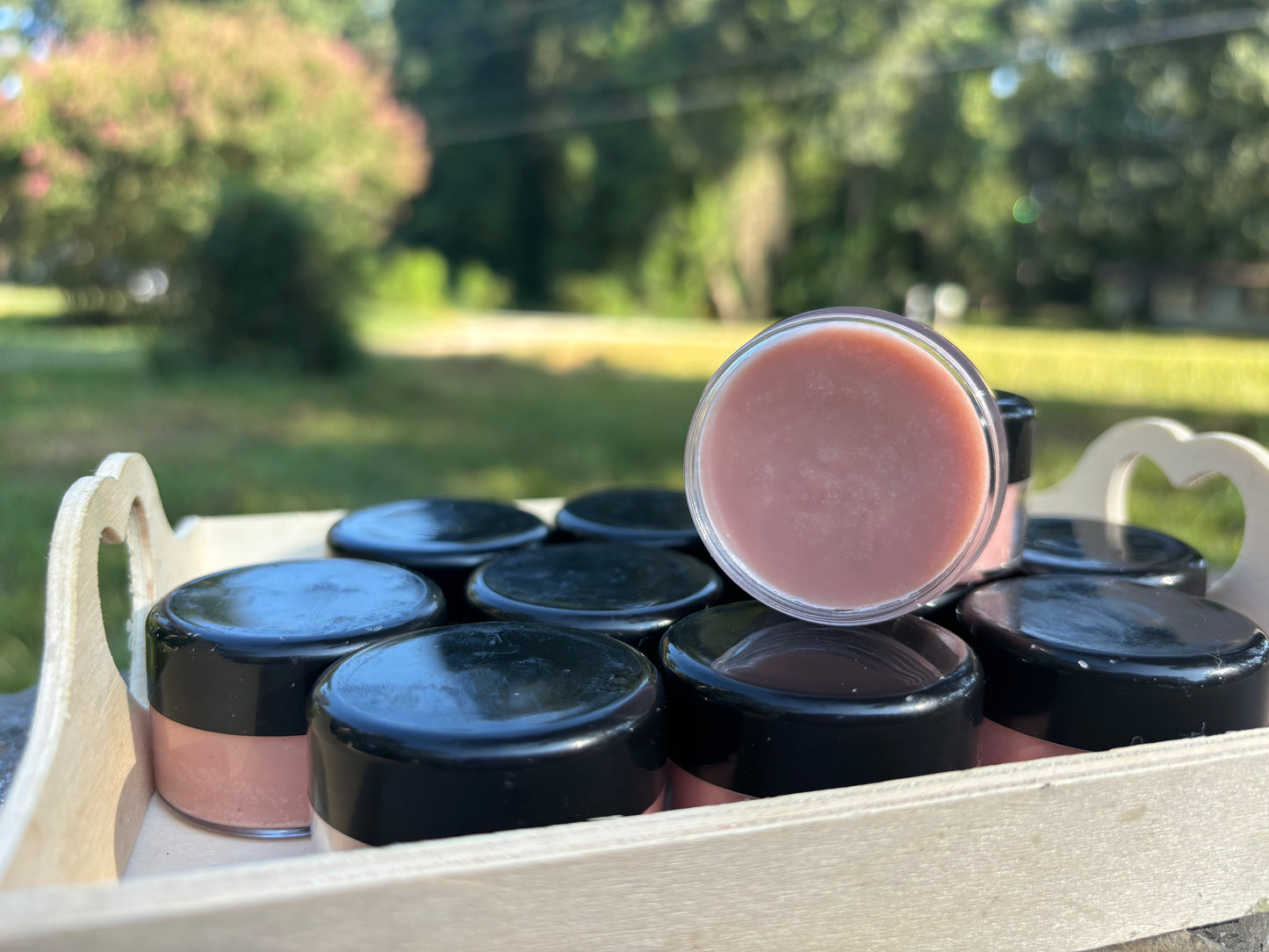 Natures Balance 100% Natural Lip Balm