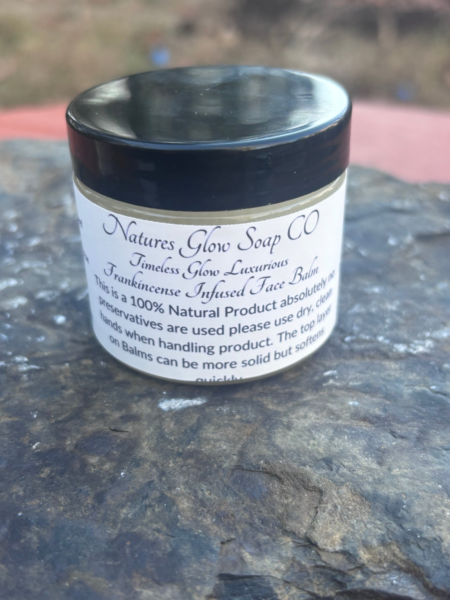 Timeless Glow Face Skincare Routine for Dry & Aging Skin. 100% Natural, High Quality Herbal infused skincare